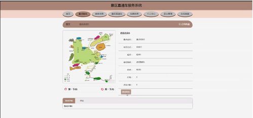 計(jì)算機(jī)畢業(yè)設(shè)計(jì)php景區(qū)直通車服務(wù)系統(tǒng) 源碼 程序 vue lw 部署