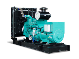 500kw-1000kw柴油发电机组